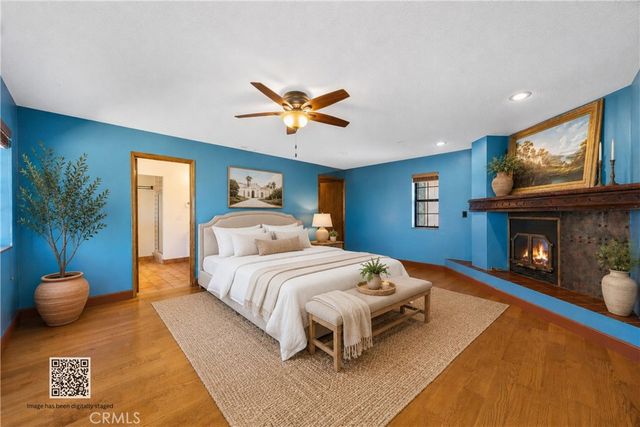 23921 Parke Court, Tehachapi, CA 93561
