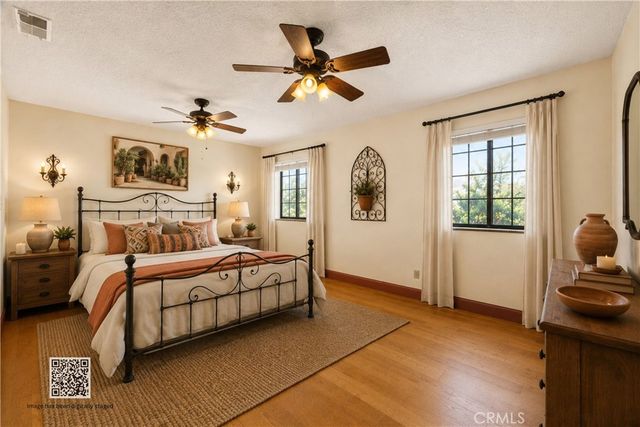 23921 Parke Court, Tehachapi, CA 93561