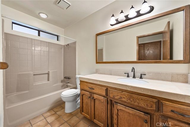 23921 Parke Court, Tehachapi, CA 93561