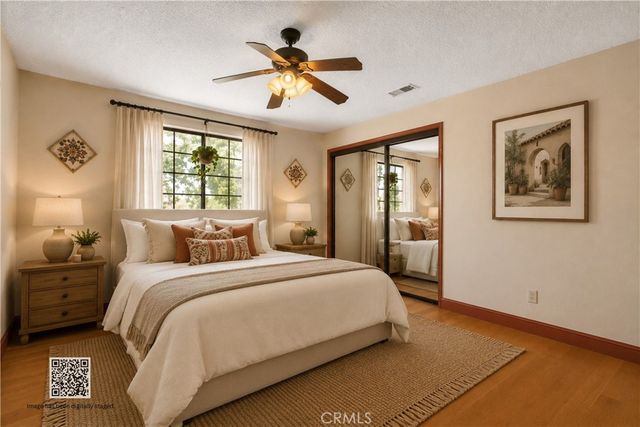 23921 Parke Court, Tehachapi, CA 93561