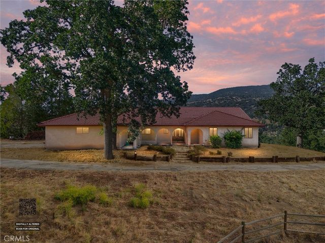 23921 Parke Court, Tehachapi, CA 93561