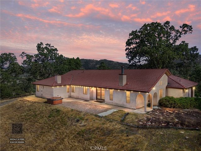 23921 Parke Court, Tehachapi, CA 93561