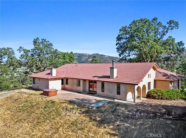 23921 Parke Court, Tehachapi, CA 93561