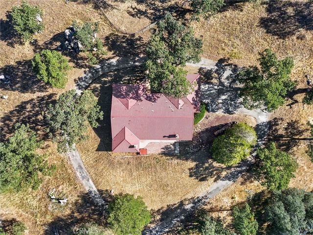 23921 Parke Court, Tehachapi, CA 93561