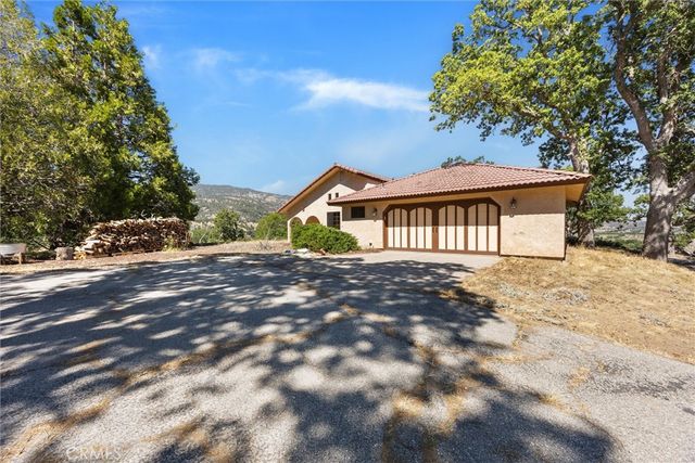23921 Parke Court, Tehachapi, CA 93561