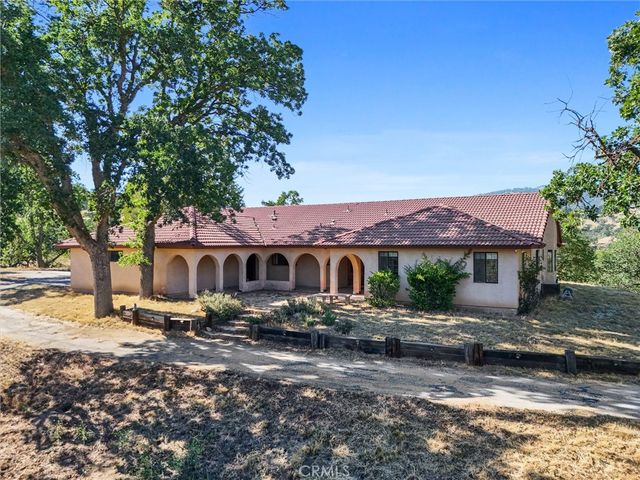 23921 Parke Court, Tehachapi, CA 93561