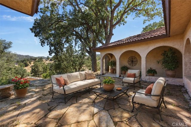 23921 Parke Court, Tehachapi, CA 93561