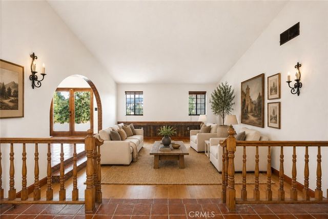 23921 Parke Court, Tehachapi, CA 93561