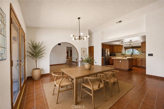 23921 Parke Court, Tehachapi, CA 93561