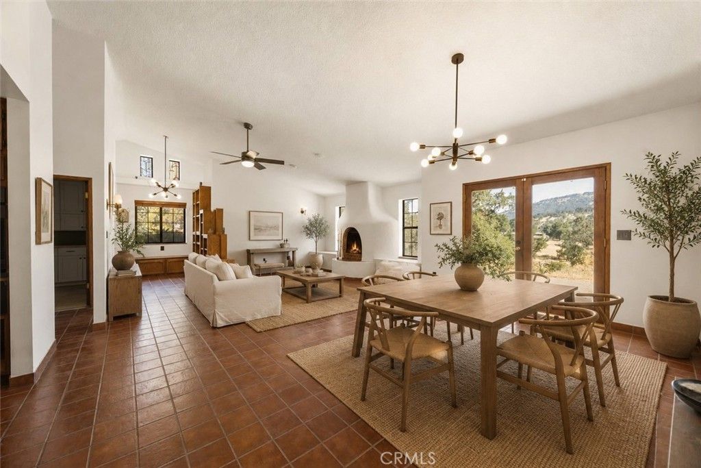 23921 Parke Court, Tehachapi, CA 93561