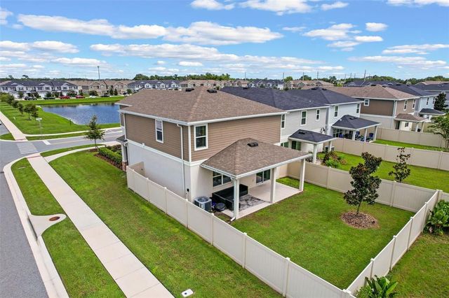2312 ESTERO LANE, Sanford, FL 32771