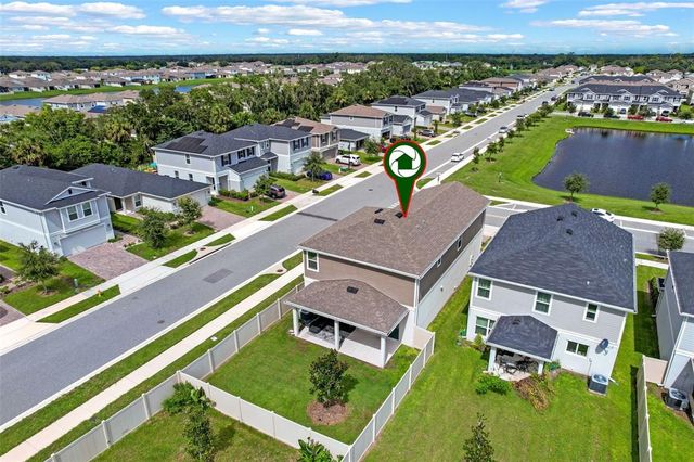 2312 ESTERO LANE, Sanford, FL 32771