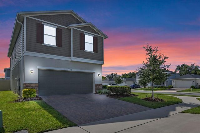 2312 ESTERO LANE, Sanford, FL 32771
