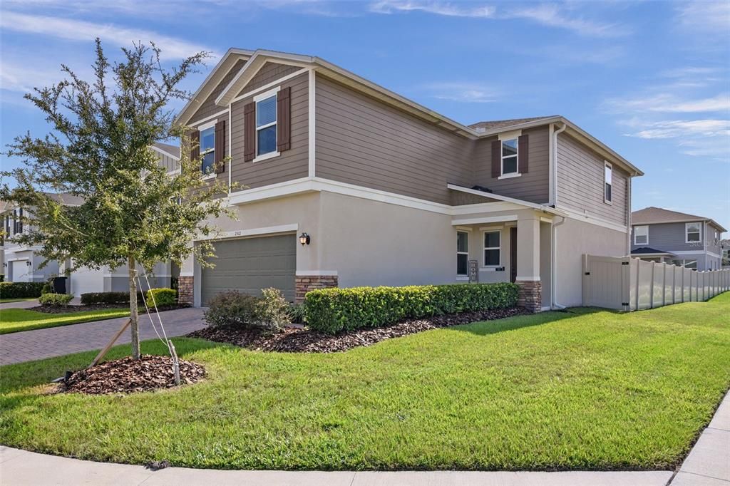 2312 ESTERO LANE, Sanford, FL 32771