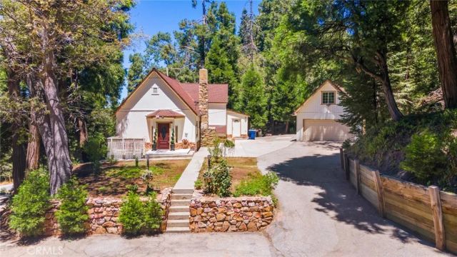 901 Ca-173, Lake Arrowhead, CA 92352