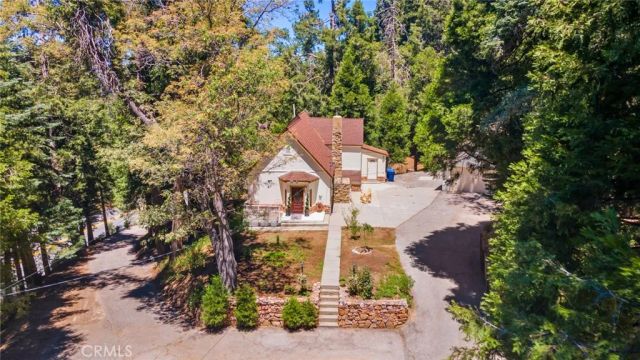 901 Ca-173, Lake Arrowhead, CA 92352
