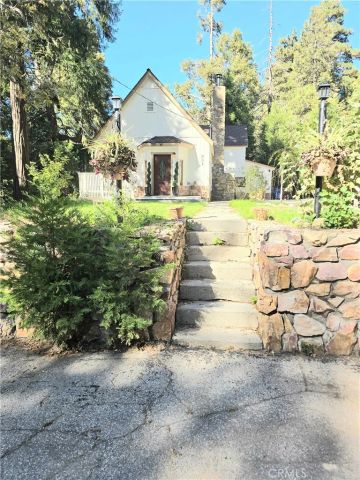 901 Ca-173, Lake Arrowhead, CA 92352