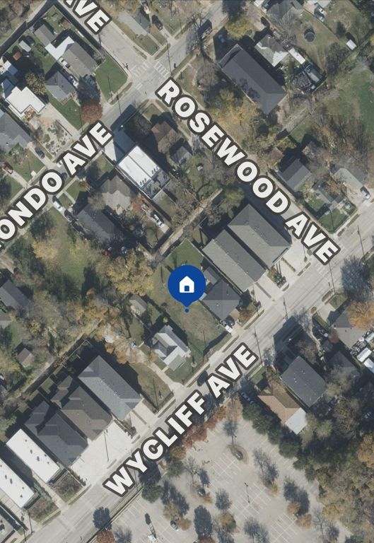 2227 Wycliff Avenue, Dallas, TX 75219