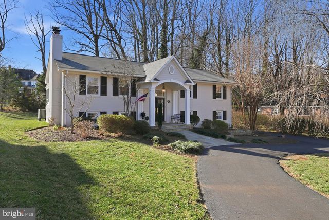 7001 ARBOR LN, Mclean, VA 22101