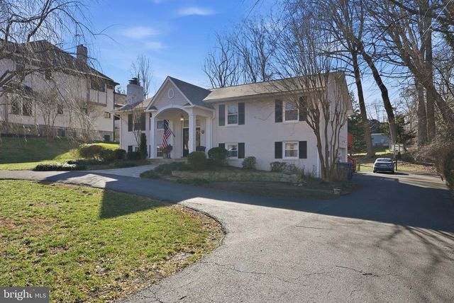 7001 ARBOR LN, Mclean, VA 22101