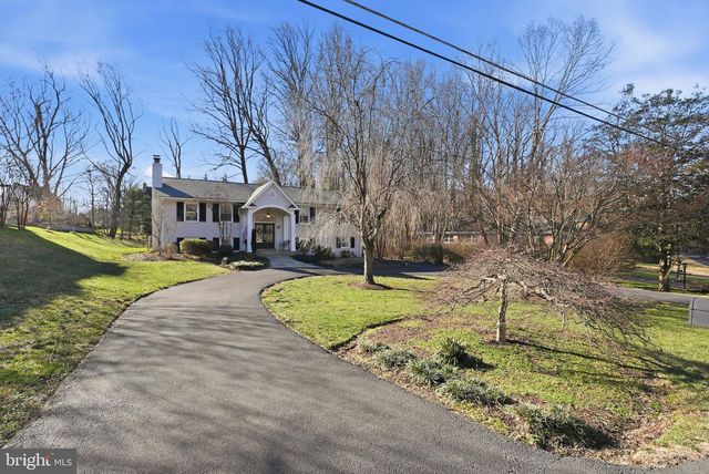 7001 ARBOR LN, Mclean, VA 22101