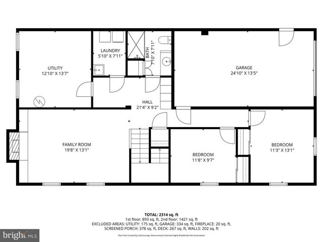 7001 ARBOR LN, Mclean, VA 22101