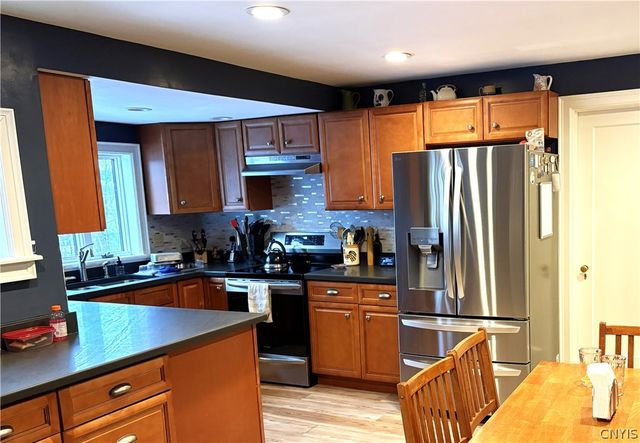 52 East State Street, Sherburne, NY 13460