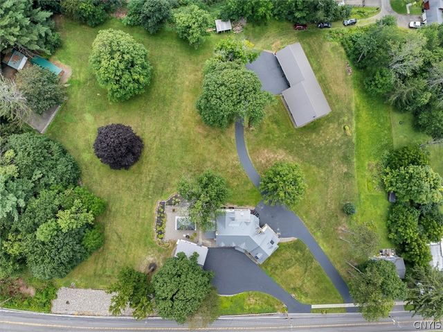 52 East State Street, Sherburne, NY 13460