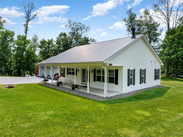 52 East State Street, Sherburne, NY 13460