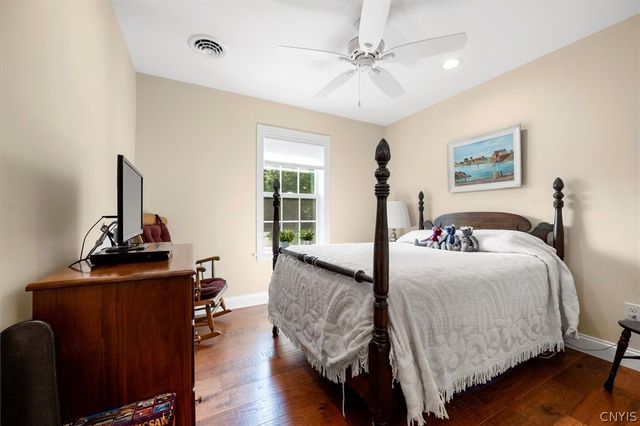 52 East State Street, Sherburne, NY 13460