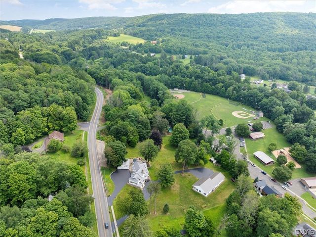 52 East State Street, Sherburne, NY 13460