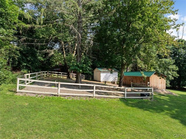 52 East State Street, Sherburne, NY 13460