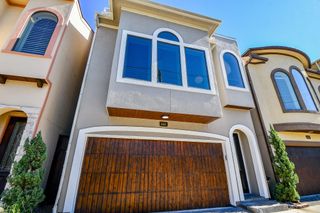 608 Westcott Street, Houston, TX 77007