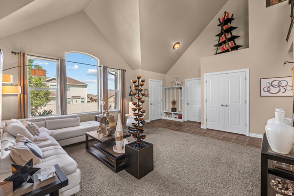 6579 S SOLSTICE CT, West Jordan, UT 84081 — photo 2