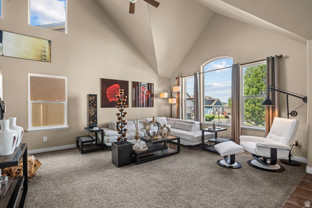 6579 S SOLSTICE CT, West Jordan, UT 84081 — photo 3