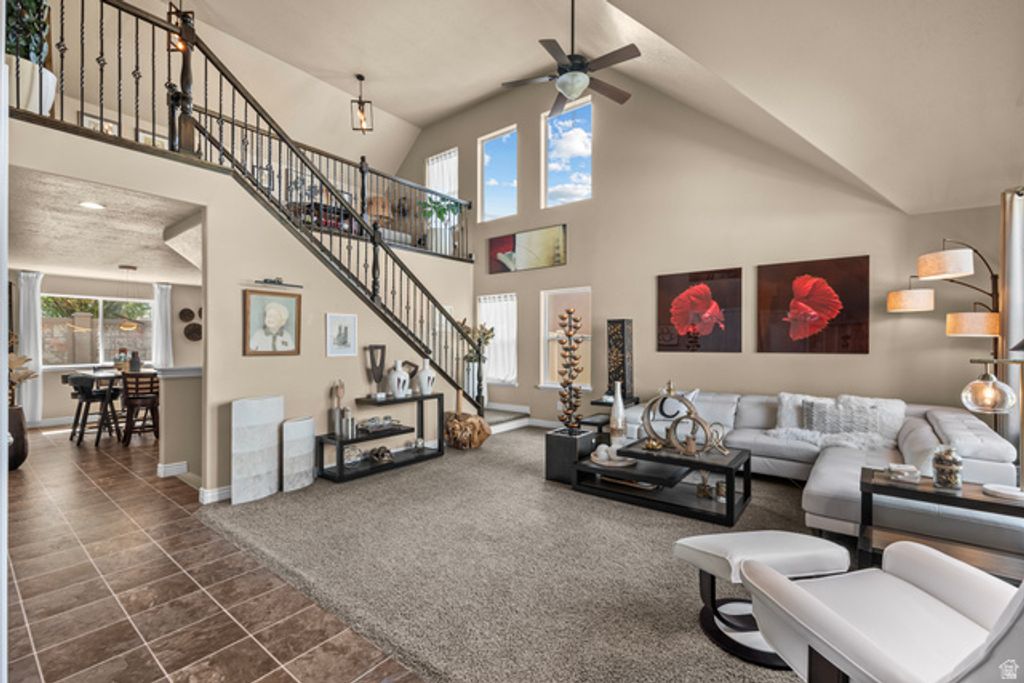 6579 S SOLSTICE CT, West Jordan, UT 84081 — photo 4