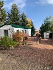 192 Clubcar Road, Hartsel, CO 80449