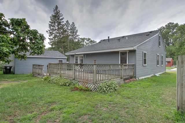 5456 Adams Street, Mounds View, MN 55112