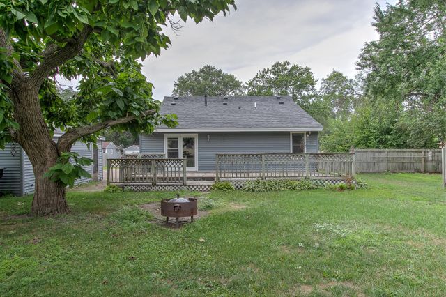 5456 Adams Street, Mounds View, MN 55112