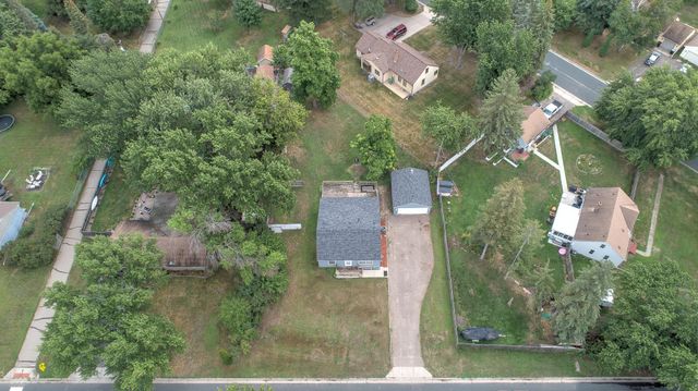 5456 Adams Street, Mounds View, MN 55112