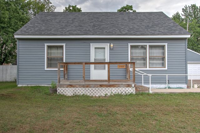 5456 Adams Street, Mounds View, MN 55112
