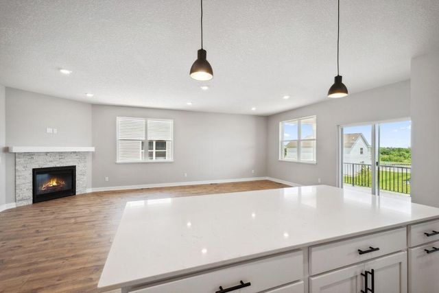 23632 Marshview Drive, Rogers, MN 55374
