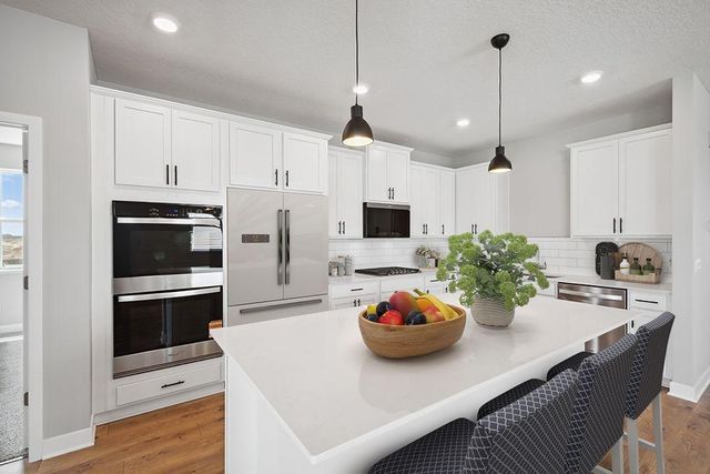 23632 Marshview Drive, Rogers, MN 55374