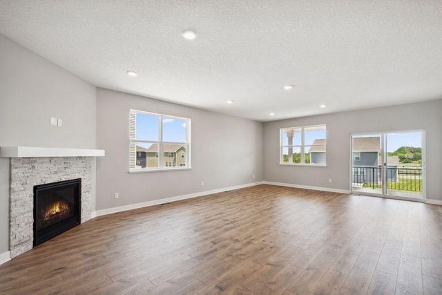 23632 Marshview Drive, Rogers, MN 55374