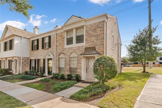 2810 Grants Lake Boulevard 801, Sugar Land, TX 77479