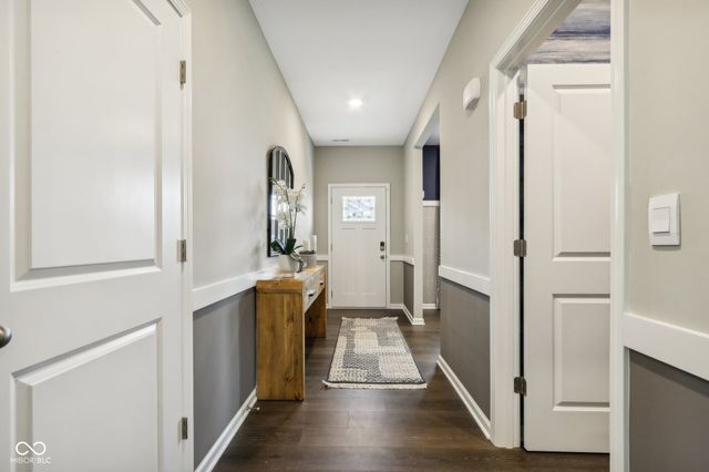 810 Pearl Street, Whiteland, IN 46184