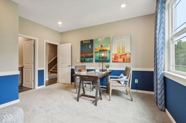 810 Pearl Street, Whiteland, IN 46184