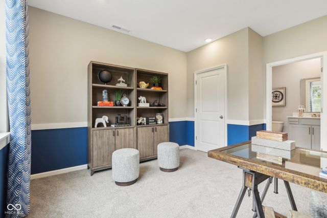 810 Pearl Street, Whiteland, IN 46184