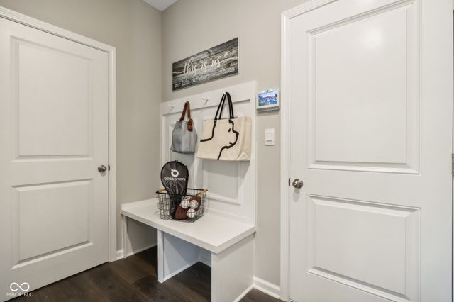 810 Pearl Street, Whiteland, IN 46184