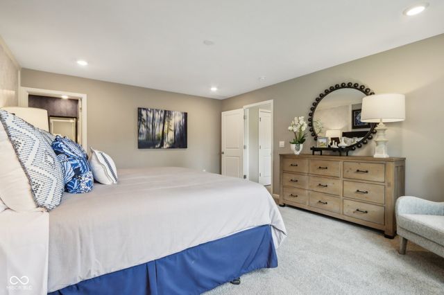 810 Pearl Street, Whiteland, IN 46184
